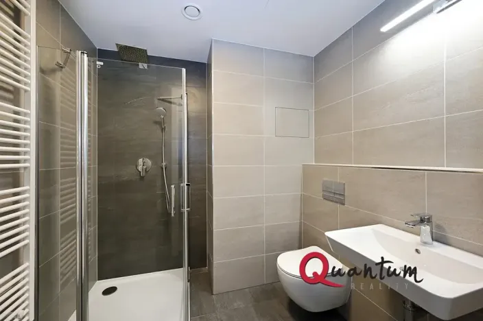Pronájem bytu 2+kk, Praha - Hrdlořezy, V třešňovce, 46 m2