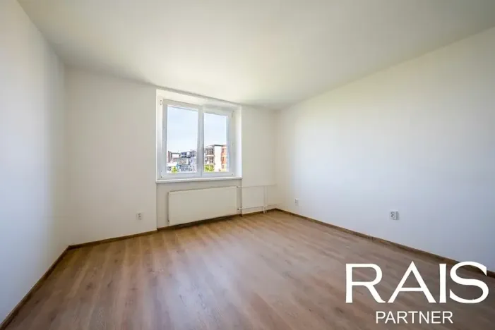Prodej bytu 2+kk, Brno, Charbulova, 57 m2
