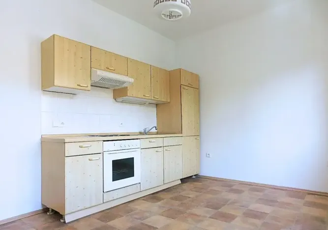 Pronájem bytu 2+kk, Ústí nad Labem, Koněvova, 41 m2