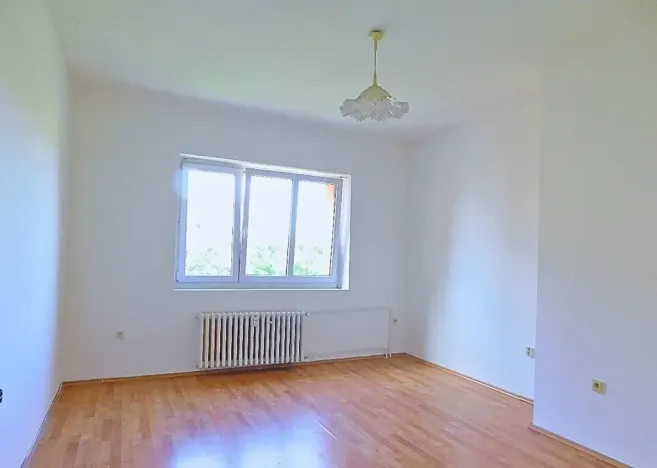 Pronájem bytu 2+kk, Ústí nad Labem, Koněvova, 41 m2