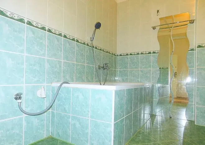 Pronájem bytu 2+kk, Ústí nad Labem, Koněvova, 41 m2