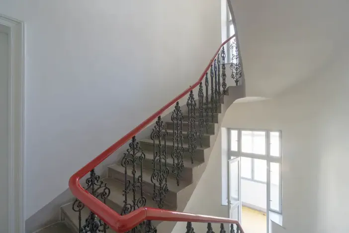 Pronájem bytu 3+1, Praha - Bubeneč, Čechova, 90 m2