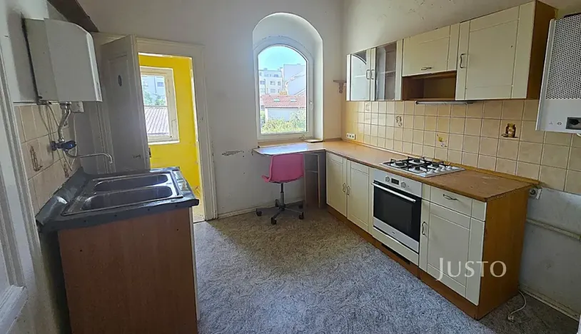 Prodej rodinného domu, Písek, Kocínova, 300 m2