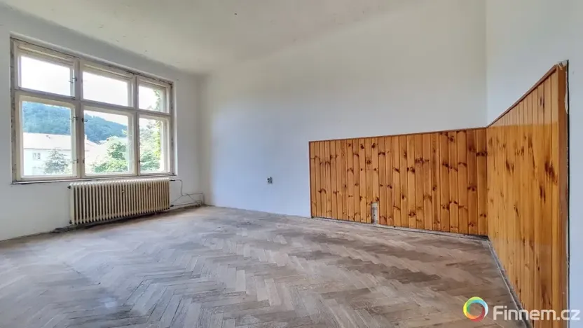 Prodej rodinného domu, Praha - Radotín, Na betonce, 300 m2