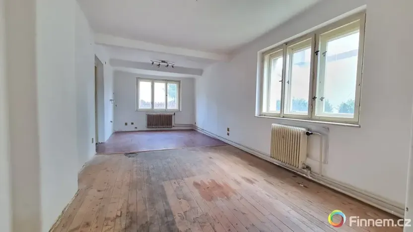 Prodej rodinného domu, Praha - Radotín, Na betonce, 300 m2