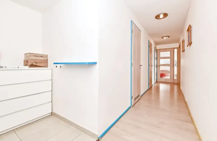 Prodej bytu 3+kk, Praha - Stodůlky, Petržílkova, 88 m2
