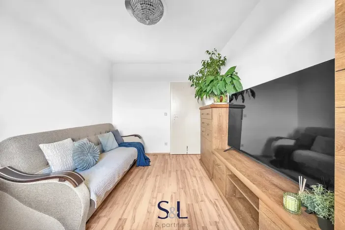 Prodej bytu 4+kk, Praha - Horní Počernice, Markupova, 80 m2