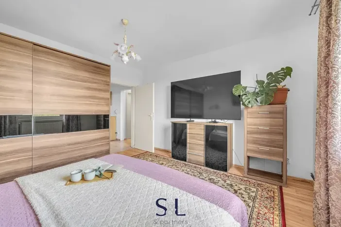 Prodej bytu 4+kk, Praha - Horní Počernice, Markupova, 80 m2