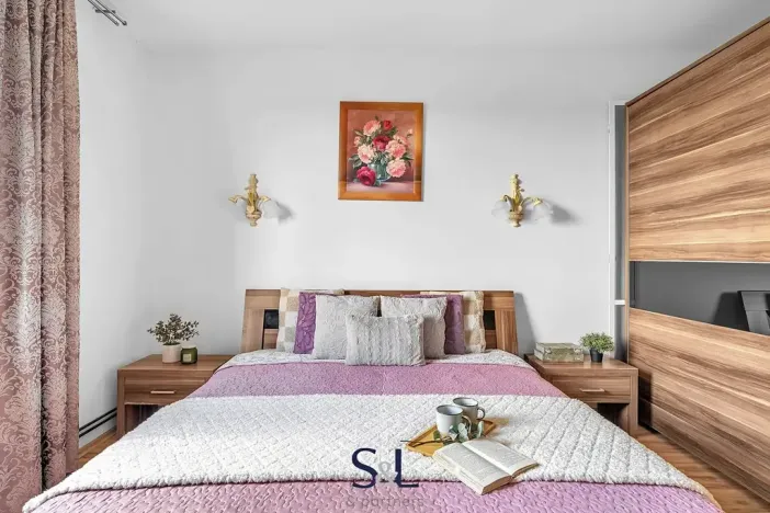 Prodej bytu 4+kk, Praha - Horní Počernice, Markupova, 80 m2