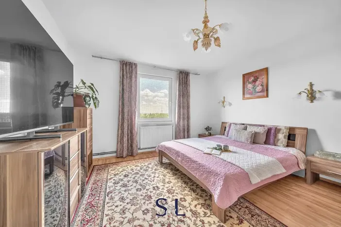 Prodej bytu 4+kk, Praha - Horní Počernice, Markupova, 80 m2
