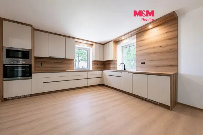 Prodej rodinného domu, Vejprty, 17. listopadu, 99 m2