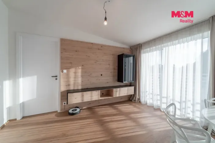 Prodej bytu 5+kk, Ořech, Karlštejnská, 112 m2
