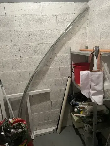 Pronájem bytu 2+kk, Praha - Řepy, Zrzavého, 56 m2