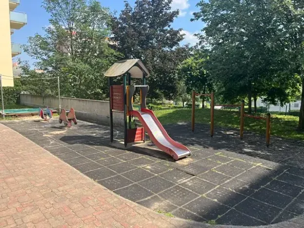 Pronájem bytu 2+kk, Praha - Řepy, Zrzavého, 56 m2