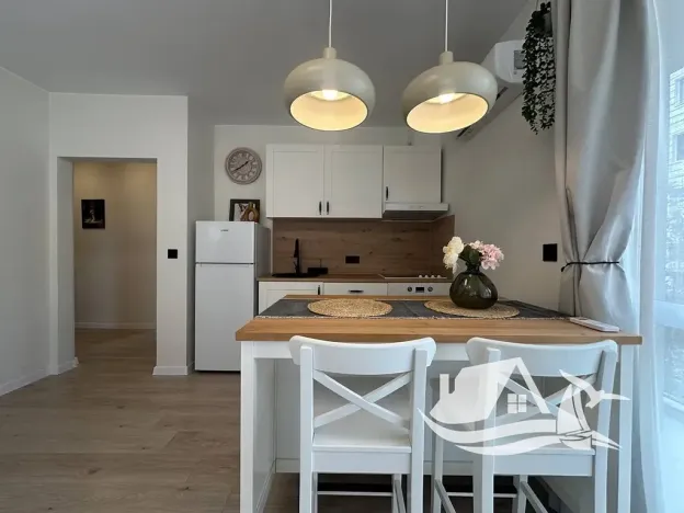 Prodej bytu 2+kk, Nesebar, Bulharsko, 62 m2