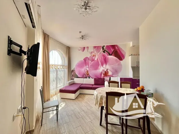 Prodej bytu 4+kk, Ravda, Bulharsko, 123 m2