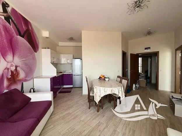 Prodej bytu 4+kk, Ravda, Bulharsko, 123 m2