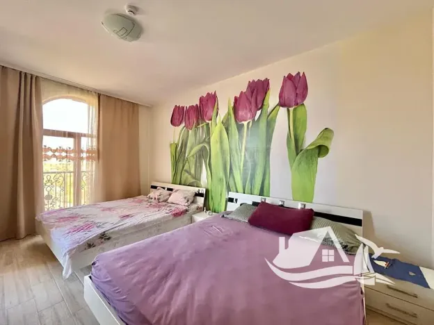 Prodej bytu 4+kk, Ravda, Bulharsko, 123 m2
