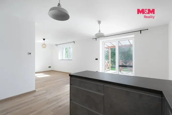 Prodej bytu 4+kk, Vendryně, 133 m2