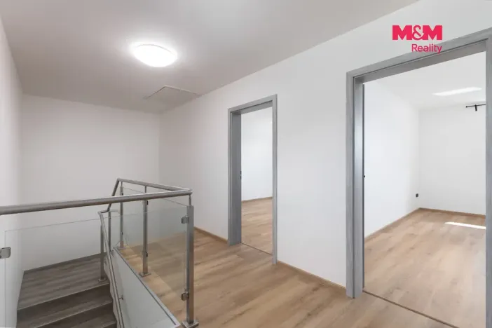 Prodej bytu 4+kk, Vendryně, 133 m2