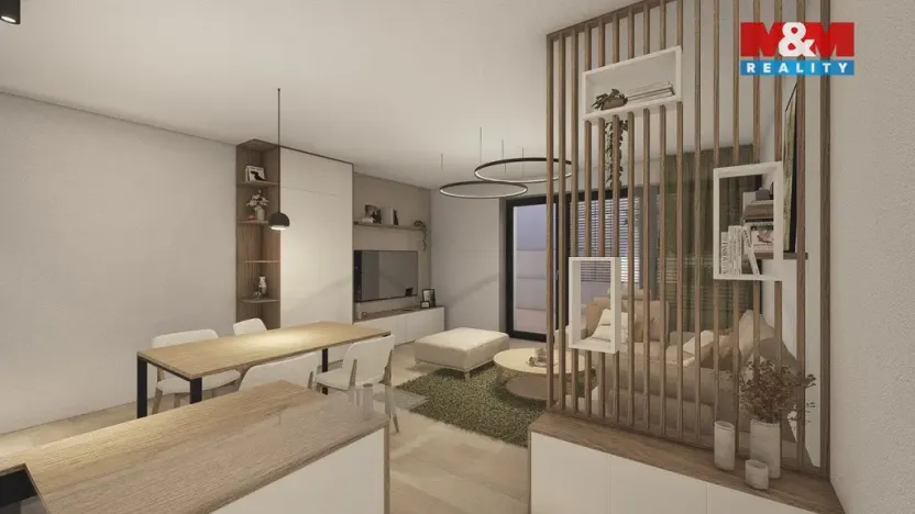 Prodej činžovního domu, Mokré Lazce, Generála Vlachého, 358 m2