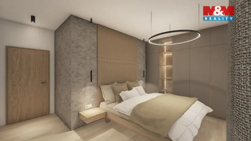 Prodej činžovního domu, Mokré Lazce, Generála Vlachého, 358 m2