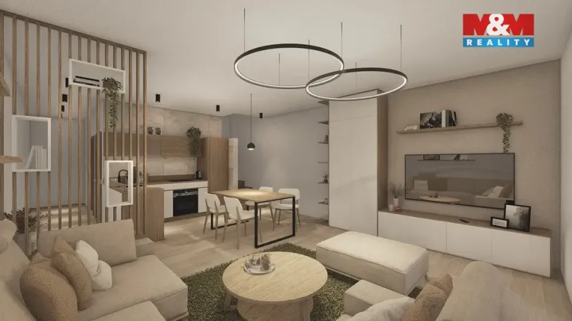 Prodej činžovního domu, Mokré Lazce, Generála Vlachého, 358 m2