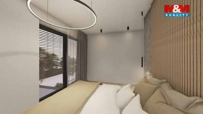 Prodej činžovního domu, Mokré Lazce, Generála Vlachého, 358 m2