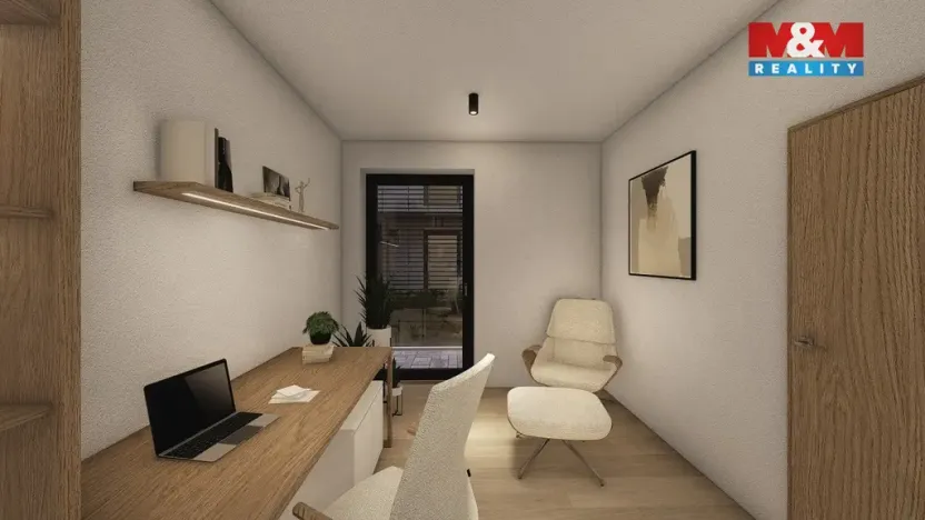 Prodej činžovního domu, Mokré Lazce, Generála Vlachého, 358 m2