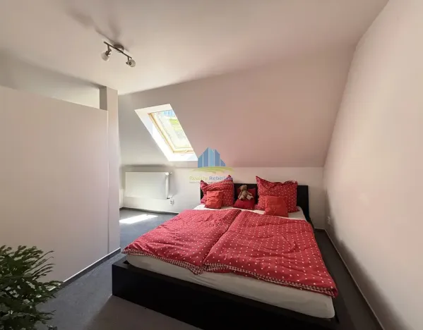 Prodej rodinného domu, Libá, 190 m2