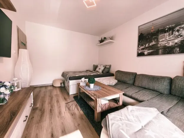 Prodej bytu 3+1, Kadaň, Školní, 56 m2
