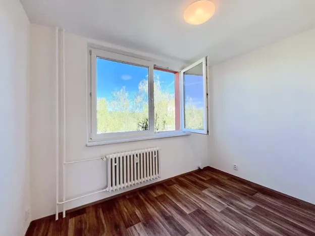 Pronájem bytu 2+kk, Brno, Palackého třída, 39 m2