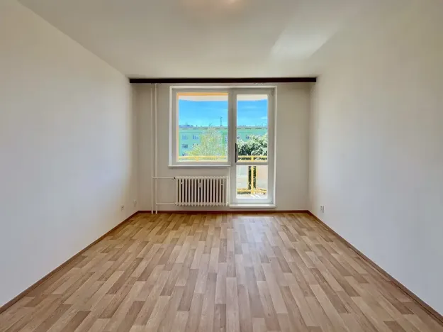 Pronájem bytu 2+kk, Brno, Palackého třída, 39 m2