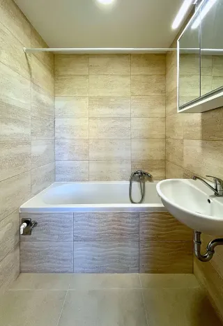 Pronájem bytu 2+kk, Brno, Palackého třída, 39 m2