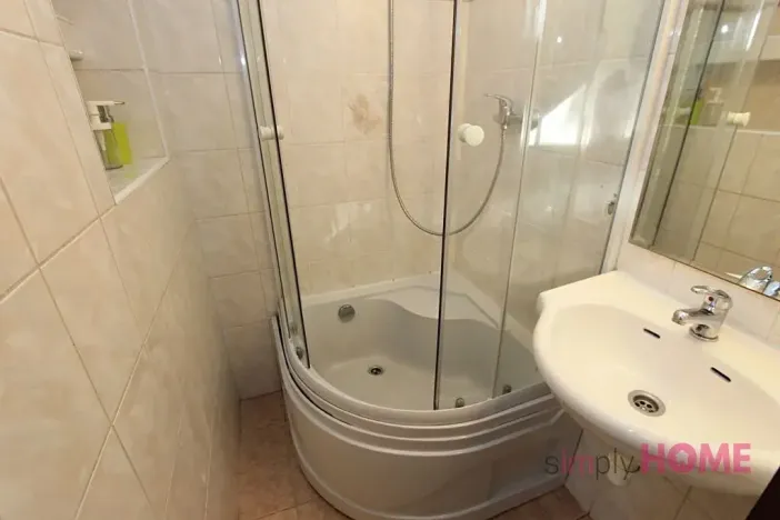 Pronájem bytu 1+1, Praha - Žižkov, Blahníkova, 40 m2