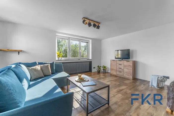 Prodej rodinného domu, Studenec, 265 m2