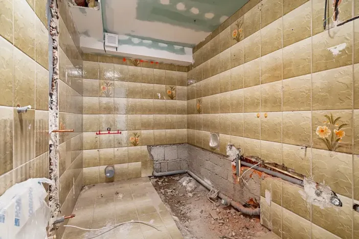 Prodej bytu 2+kk, Železná Ruda, 51 m2