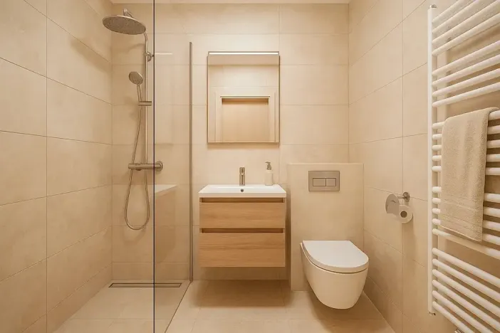 Prodej bytu 2+kk, Železná Ruda, 51 m2