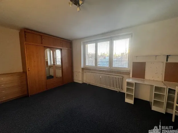 Pronájem bytu 1+1, Praha - Krč, Višňová, 38 m2