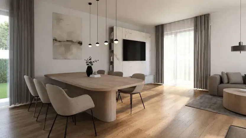 Prodej rodinného domu, Praha - Krč, Ševce Matouše, 191 m2