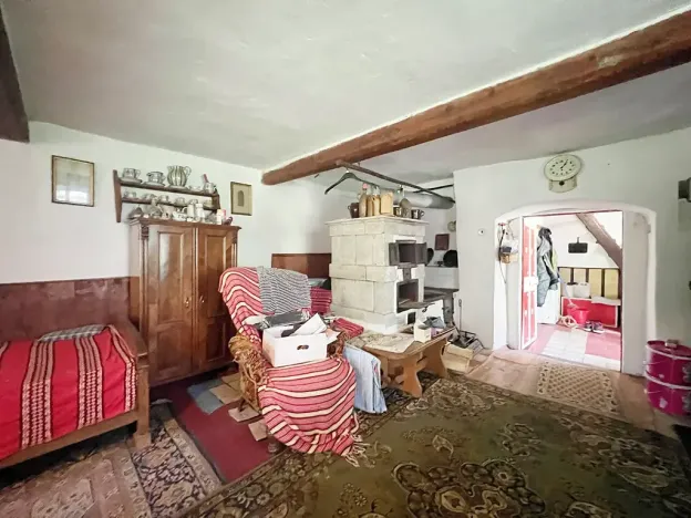 Prodej chalupy, Medonosy, 170 m2