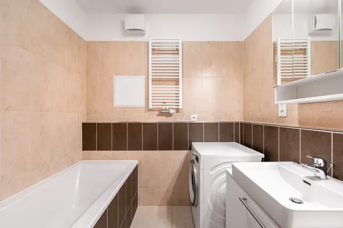 Prodej bytu 3+kk, Praha - Hlubočepy, Miloše Havla, 71 m2