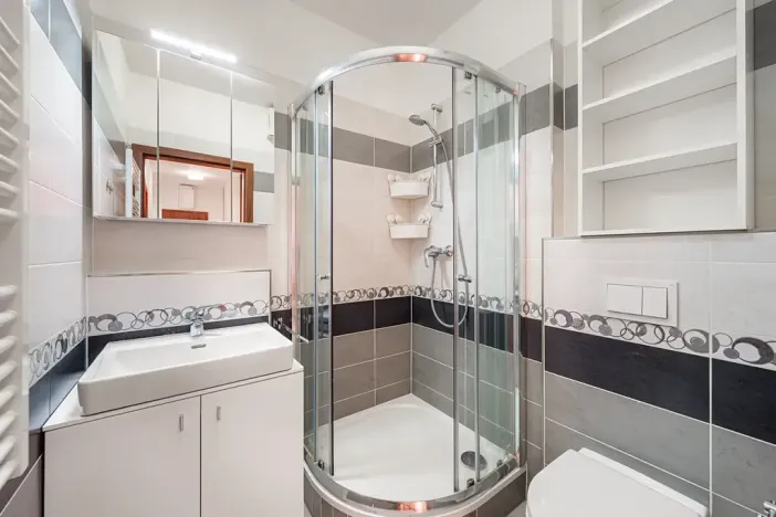 Prodej bytu 3+kk, Praha - Hlubočepy, Miloše Havla, 71 m2