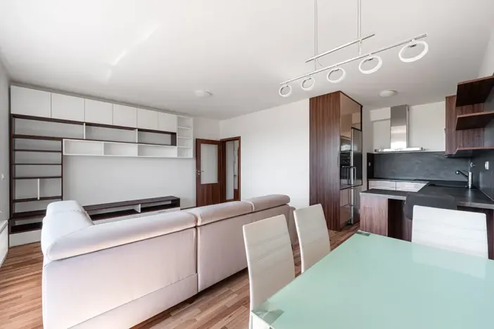 Prodej bytu 3+kk, Praha - Hlubočepy, Miloše Havla, 71 m2