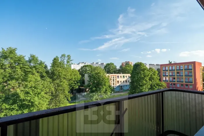 Pronájem bytu 2+kk, Příbram, Bratří Čapků, 50 m2