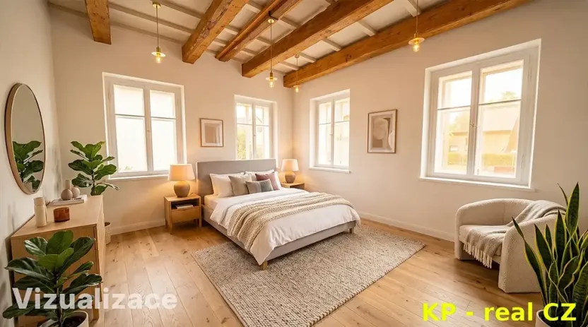 Prodej rodinného domu, Velký Šenov, Salmovská, 300 m2