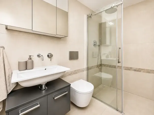 Pronájem bytu 2+kk, Praha - Smíchov, Bieblova, 57 m2