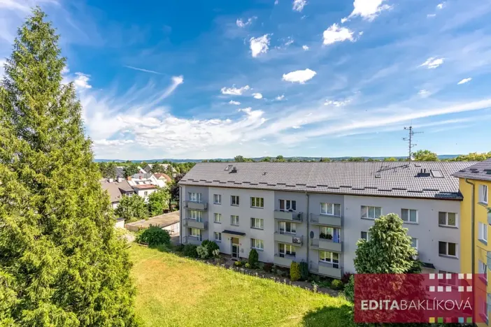Prodej bytu 3+kk, Olomouc, Hodolanská, 112 m2