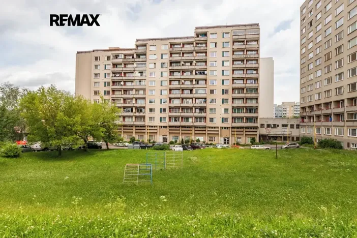 Pronájem bytu 2+kk, Příbram, Čechovská, 46 m2