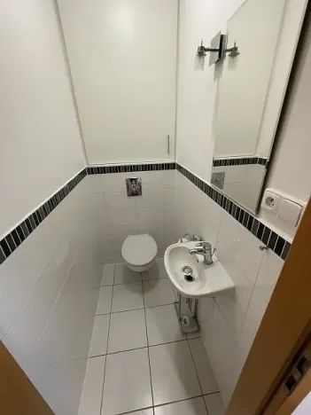 Pronájem bytu 3+kk, Praha - Řepy, Čistovická, 70 m2